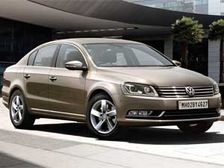 Volkswagen Sales Up By 244% In May