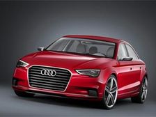 Audi Sales Double In May