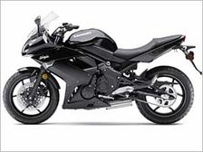 Kawasaki Ninja 650R At Just 4.5 Lakh