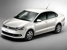Volkswagen To Increase Vento Diesel Variant Price By Rs 20,317