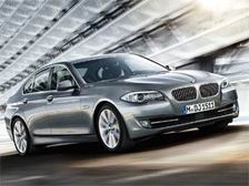 BMW To Triple Dealers Network In India