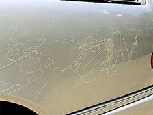 How To Remove Car Scratches - Do It Yourself