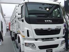 Tata Motors Gets Order For 1,111 Trucks