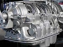 ZF Unveils Nine Speed Gear Box