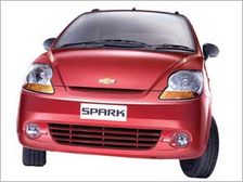 Chevrolet Gets JD Power's Quality And Dependability Award