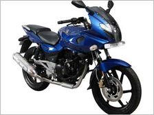 Bajaj Targets Honda With Pulsar Ad