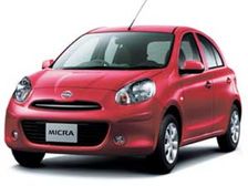 Nissan Produces One Lakh Micras