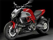 Ducati Diavel Launched In India