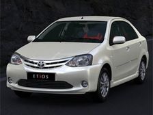 Toyota Kirloskar To Launch Etios Liva On 27th June