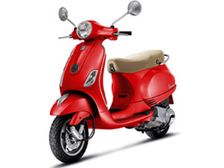 Vespa Scooters To Launch LX 125 In India