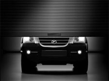 Force Motors Launches Force One To Enter SUV Segment