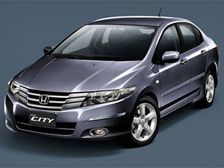Honda City To Get A Facelift, New Features