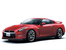 Sachin Buys Nissan GTR After Selling Ferrari