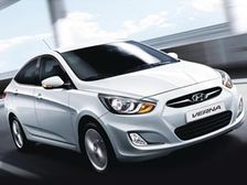 Hyundai Fluidic Verna Crosses 20,000; Hyundai To Boost Production