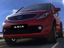 Tata Motors To Launch Cheaper Aria Crossover