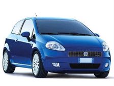 Fiat To Launch New Small Car In India