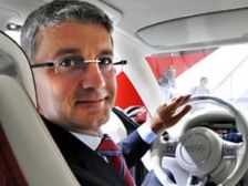 Audi To Hire 2,100 Workers In Hungary