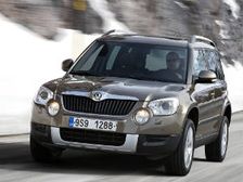 Skoda to launch Five new models