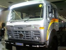 Tata Motors To Build CVs in South Africa