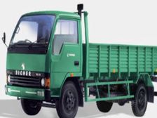 Truck Sales Increased In June