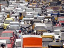 Indian Auto Market Growth Pegged At 11-13%: SIAM