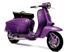 Mahindra Not Interested In Scooters India