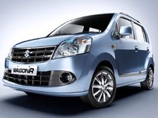 Maruti Suzuki Models Losing Market Share