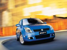 Swift Buyers Can Update To New Model