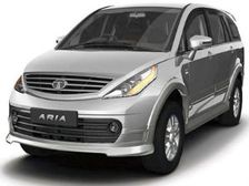 Tata Motors Launches Aria In Nepal