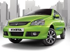 Tata Motors To Unveil New Indica e-Xeta