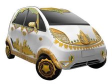 Tata Nano Is Now A Price For Sterilization