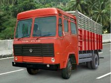 Ashok Leyland Net Profits Down in Q1