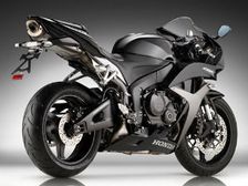 Honda CBR600 Ideal New Bike For India