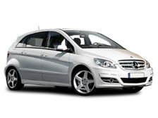 Mercedes-Benz To Launch Compact Cars In 2012