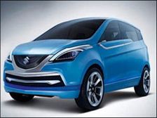 Maruti Suzuki To Launch Innova Rival With RIII MPV