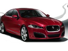 Jaguar To Launch Diesel XF For 35 Lakhs