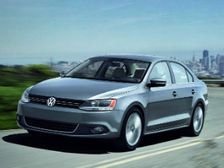 Volkswagen To Launch New Jetta On August 17th