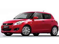 Maruti reverses projections; posts profits