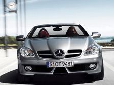 India Boosts Mercedes-Benz Profits
