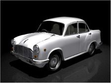 Your Car Colour Tells Us Your Personality