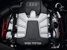 2012 Audi A6 Technical Specifications