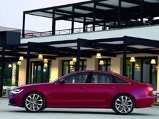 2012 Audi A6 – Exterior Design