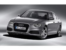 Will The All New Audi A6 Click?