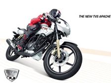 TVS Posts Impressive First Quarter Results