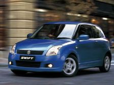 Maruti Suzuki Swift Bookings cross 25K