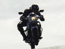 TVS Marks Impressive July With Apache RTR ABS