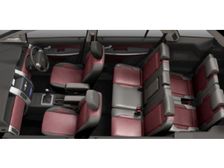 Tata Aria 4X2 Gets 5-Star Treatment