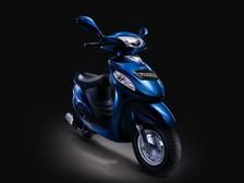 Mahindra And Mahindra Two Wheeler Sales Up