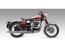 Royal Enfield to Launch 750cc and 1000cc Models