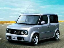 Can The Alto Fight The Nissan Small Car?